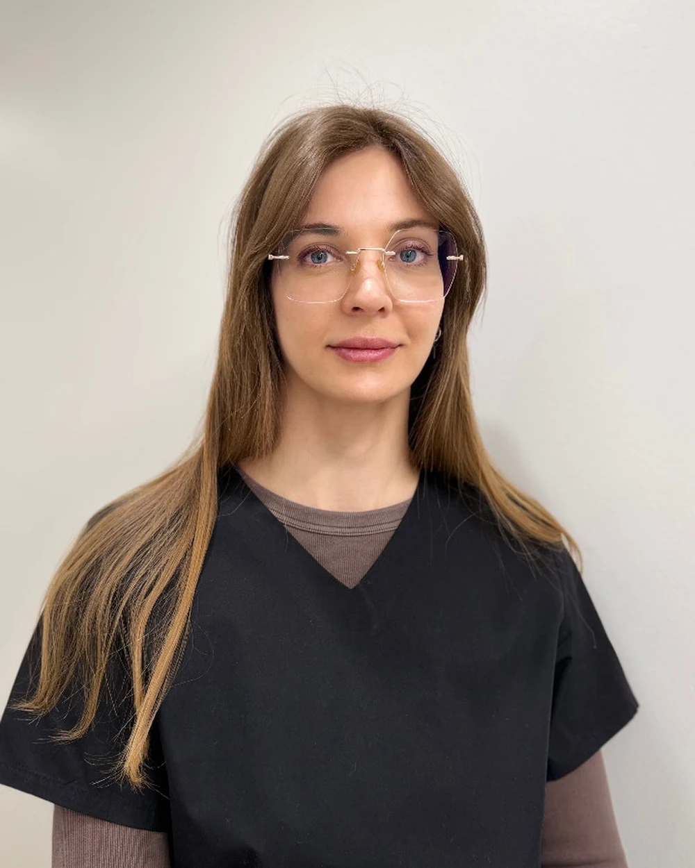 Величко Полина Юрьевна